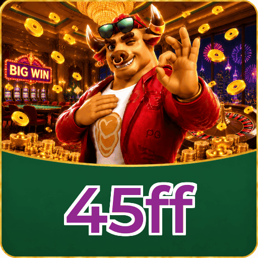 Odds Competitivas 45ff