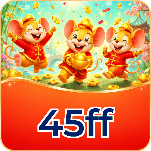 45ff Logo 1