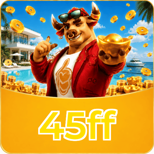 Fortune Tiger Logo 2