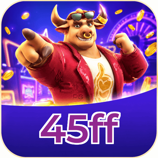 45ff Licenciado Curaçao - Segurança SSL 256-bit