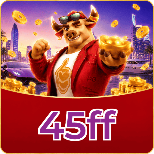 Fortune Tiger Logo 1