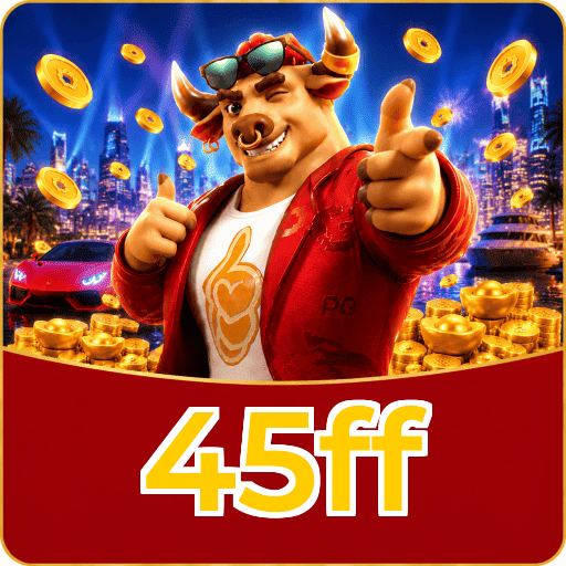 45ff Instalar Logo 2