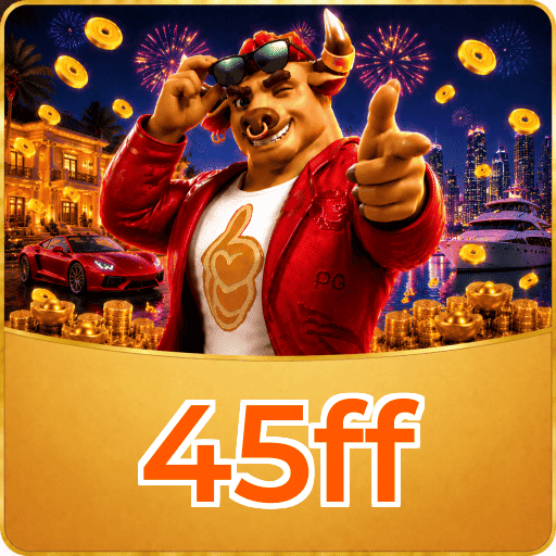 Slots 45ff - Giros Grátis Diários