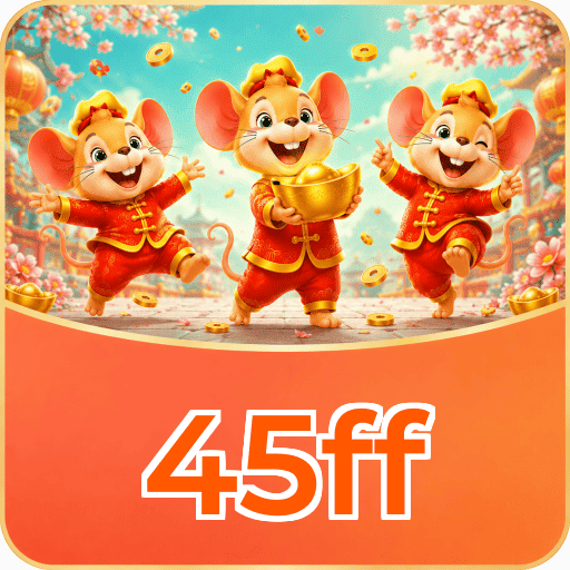 45ff Instalar Logo 1