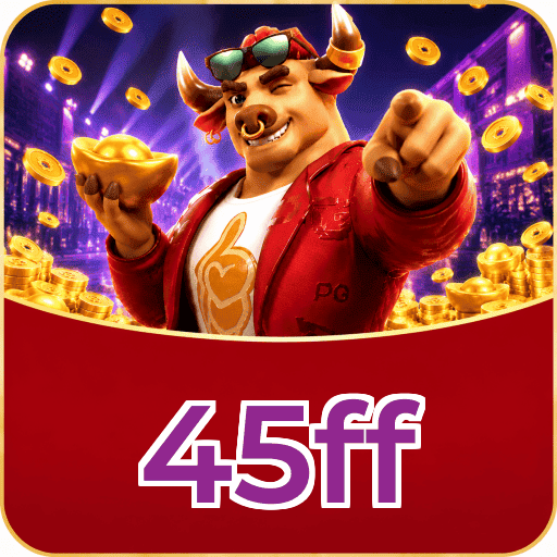 Slots 45ff - RTP Alto Certificado