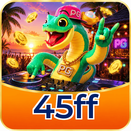 Plataforma 45ff - PIX Instantâneo