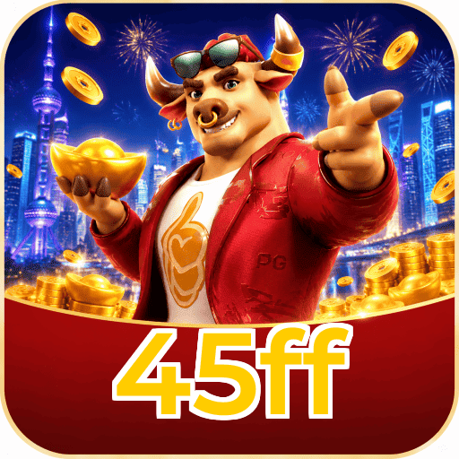 Cash Out 45ff