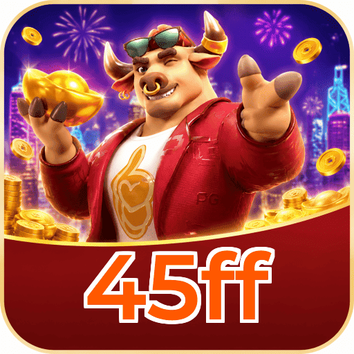 Fortune Tiger Logo 3