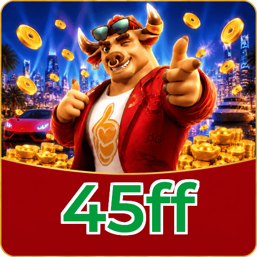 Plataforma 45ff - Segurança SSL 256-bit