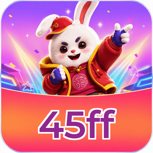 45ff Instalar Logo 3